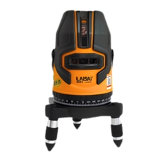 Máy cân bằng Laser 5 tia xanh LAiSAi LSG6860D