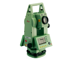 Máy toàn đạc điện tử LEICA TC802