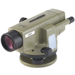 Máy thủy bình LEICA NAK2 - Độ phóng đại 32X, Độ chính xác ±0.7 mm/1 km