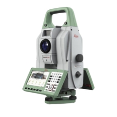 Máy toàn đạc điện tử LEICA NOVA TM60 0.5" - đo không gương 1000m