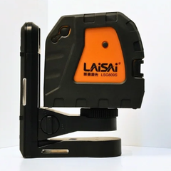 Máy cân bằng Laser 2 tia xanh LAiSAi LSG609S