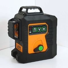 Máy cân bằng Laser 12 tia xanh LAiSAi LSG6666