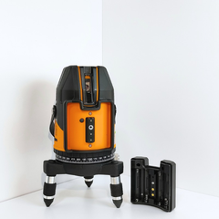 Máy cân bằng Laser 5 tia xanh LAiSAi LSG686SPD