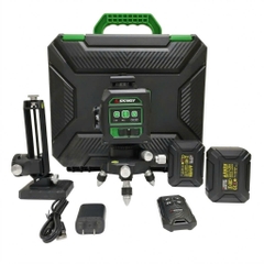 Máy cân bằng Laser 12 tia xanh SNDWAY H-D713G