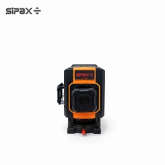 Máy cân bằng Laser 12 tia xanh SIPAX SP-1266