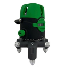 Máy cân bằng Laser 5 tia xanh SNDWAY H-D651S