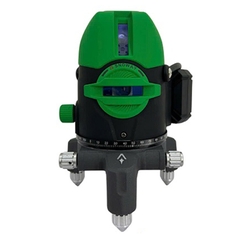Máy cân bằng Laser 5 tia xanh SNDWAY H-D651S
