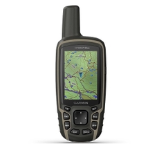 Máy định vị GPS cầm tay Garmin GPSMAP 64SX
