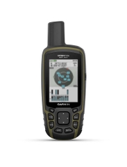 Máy định vị GPS cầm tay Garmin GPSMAP 65S