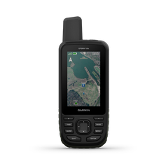 Máy định vị GPS cầm tay Garmin GPSMAP 66S