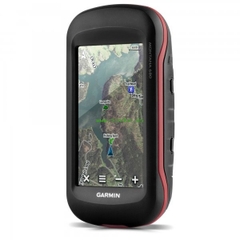 Máy định vị GPS cầm tay Garmin Montana 680