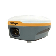 Máy định vị GPS RTK HI-TARGET V600