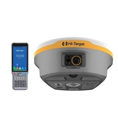 Máy định vị GPS RTK HI-TARGET V600