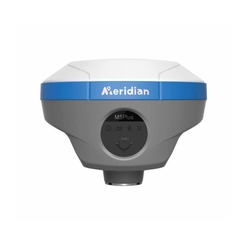 Máy định vị GPS RTK MERIDIAN M5 PLUS