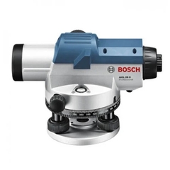 Máy thủy bình BOSCH GOL-26D