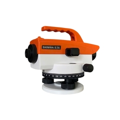 Máy thủy bình SHINWA S36