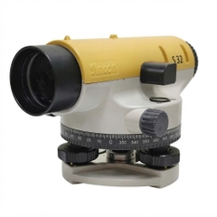 Máy Thuỷ Bình Sincon S32