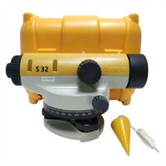 Máy Thuỷ Bình Sincon S32