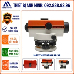 Máy thủy bình SIPAX  SP-32