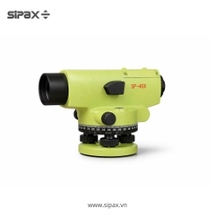 Máy thủy bình SIPAX  SP-40X