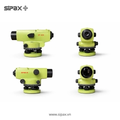 Máy thủy bình SIPAX  SP-40X