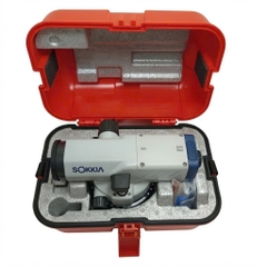 Máy thủy bình SOKKIA B40A