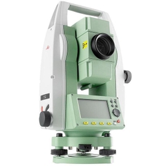 Máy toàn đạc điện tử LEICA TS02 POWER 7"