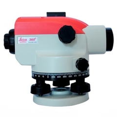 Máy thủy bình LEICA NA830