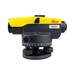 Máy thủy bình LEICA NA332 - Độ phóng đại 32X, Độ chính xác ±1.8 mm/1 km