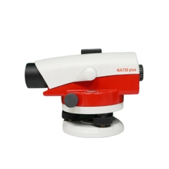 Máy thủy bình LEICA NA730 PLUS - Độ phóng đại 30X, Độ chính xác ±1.2 mm/1 km