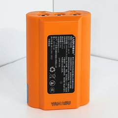 Pin sạc máy cân bằng Laser 12 tia LAiSAi LSG6666