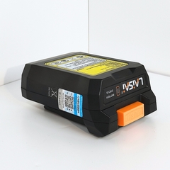 Pin sạc máy cân bằng Laser 5 tia LAiSAi LSG6860D