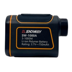 Ống nhòm đo khoảng cách SNDWAY 1000m SW-1000A