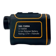 Ống nhòm đo khoảng cách SNDWAY 1500m SW-1500A