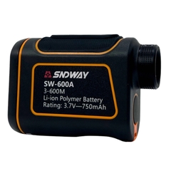 Ống nhòm đo khoảng cách SNDWAY 600m SW-600A