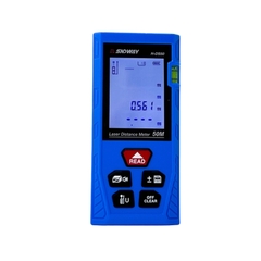 Thước đo khoảng cách Laser SNDWAY H-DS50