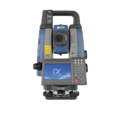 Máy toàn đạc điện tử SOKKIA iX601 (Robot)