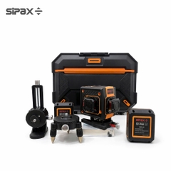 Máy cân bằng Laser 12 tia xanh SIPAX SP-1266