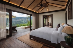 Senna Hilltop Pool Villa 1 Bedroom