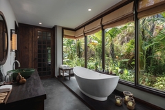 Senna Hilltop Pool Villa 1 Bedroom