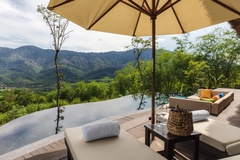 Senna Hilltop Pool Villa 1 Bedroom