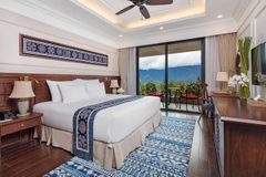 Combo 2N1Đ Silk Path Grand Sapa | Xe đưa đón từ Hà Nội + Bữa sáng + Phòng Classic
