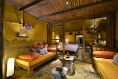 Khu nghỉ dưỡng Legacy Yên Tử - MGallery