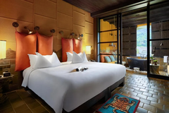 Junior Suite Forest View