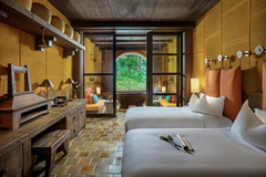 Junior Suite Forest View