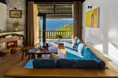 Combo 2N1Đ Sapa Jade Hill Resort & Spa | Xe khứ hồi từ Hà Nội + 2 Bữa ăn + Phòng Deluxe