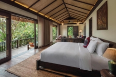 Bauhinia Mountain Suite