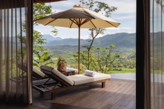Khu nghỉ dưỡng Avana Retreat
