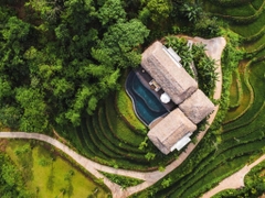 Khu nghỉ dưỡng Avana Retreat