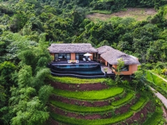 Khu nghỉ dưỡng Avana Retreat